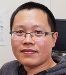 Dr Yongfu Tao