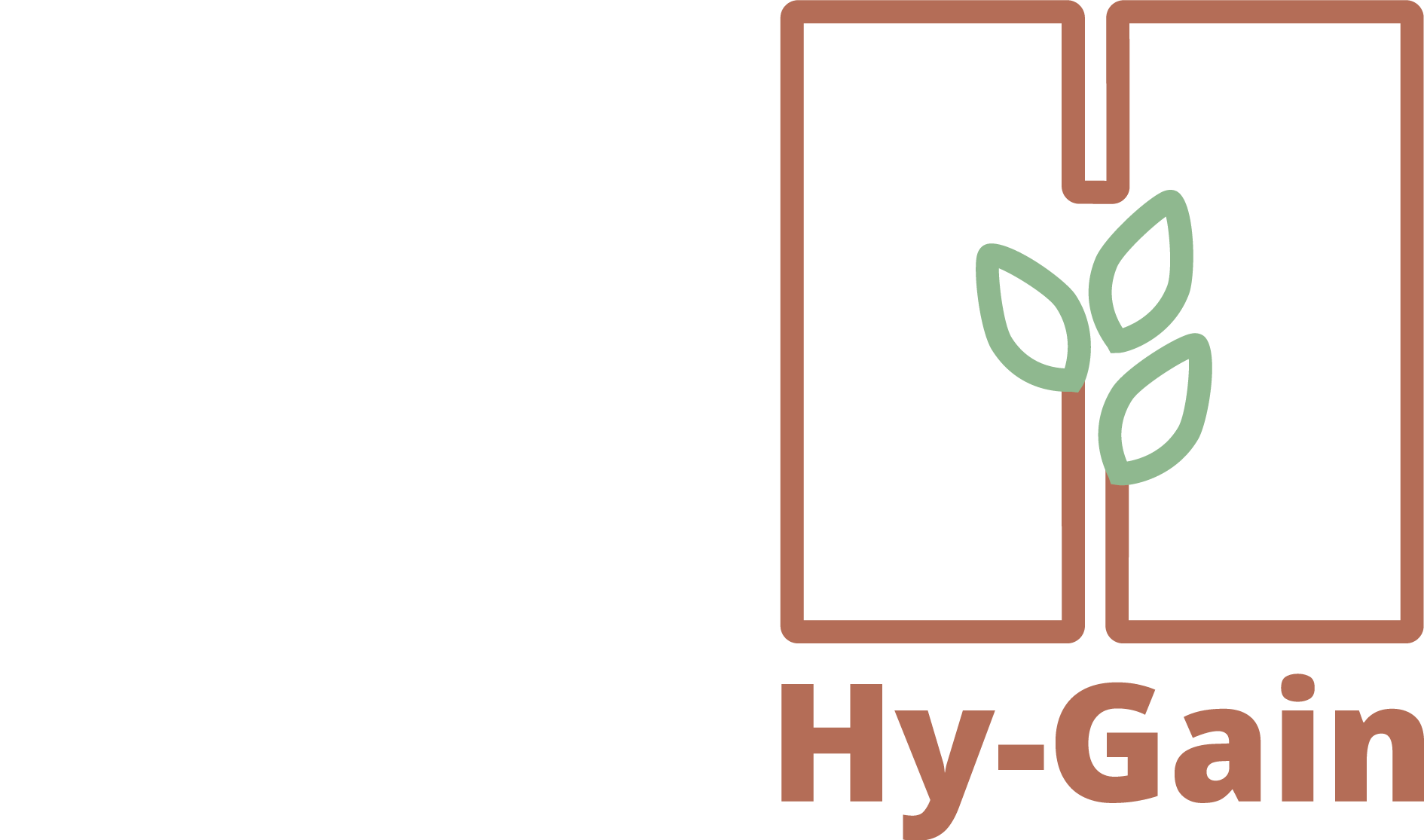 Hy-Gain logo