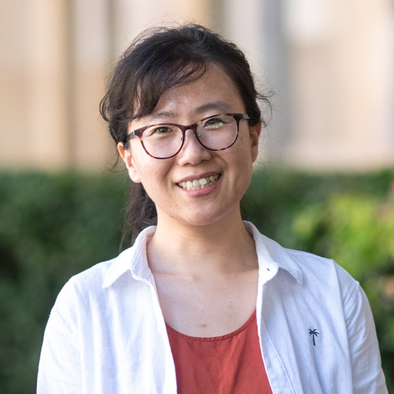 Dr Yuhan Liu