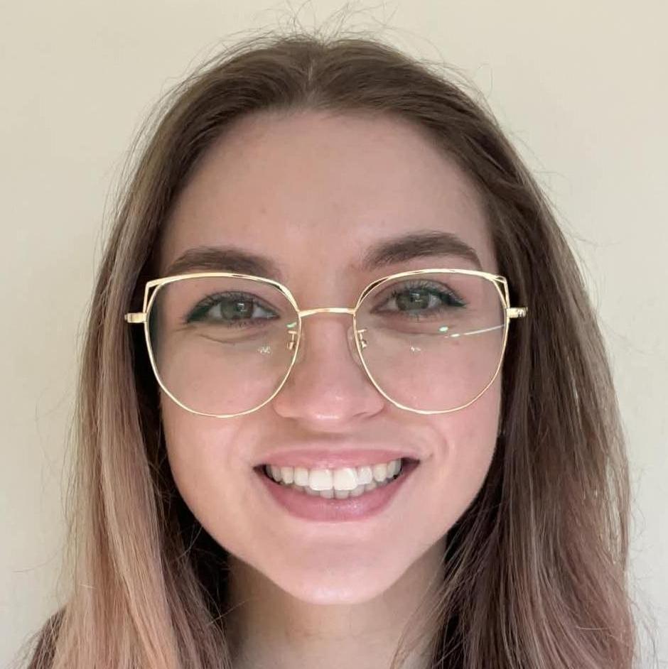 Alexandria Mattinson